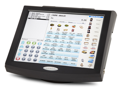  QMP – QUORiON Multi Purpose Kassensoftware